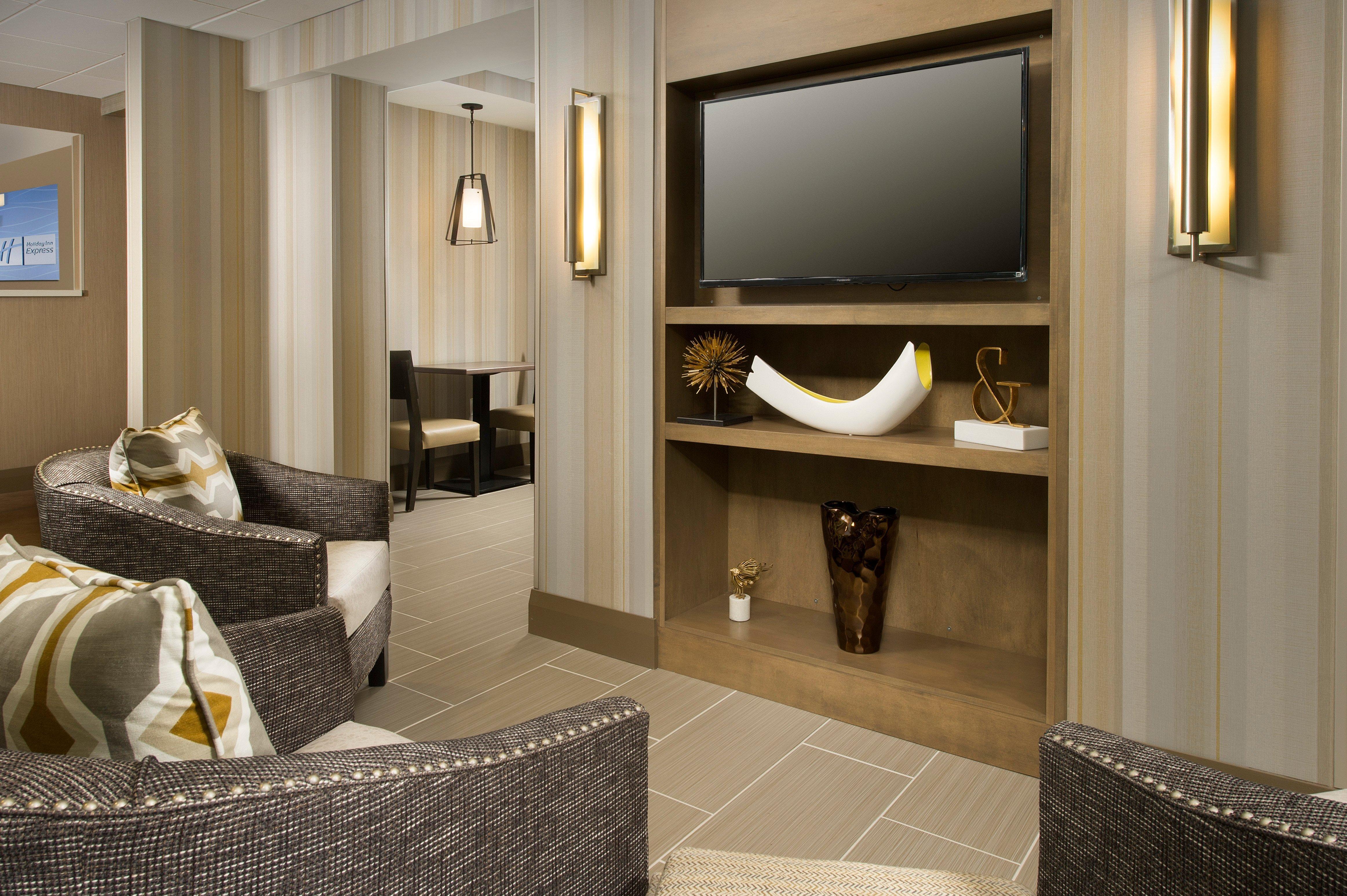 Holiday Inn Express Boston North-Woburn By Ihg Экстерьер фото