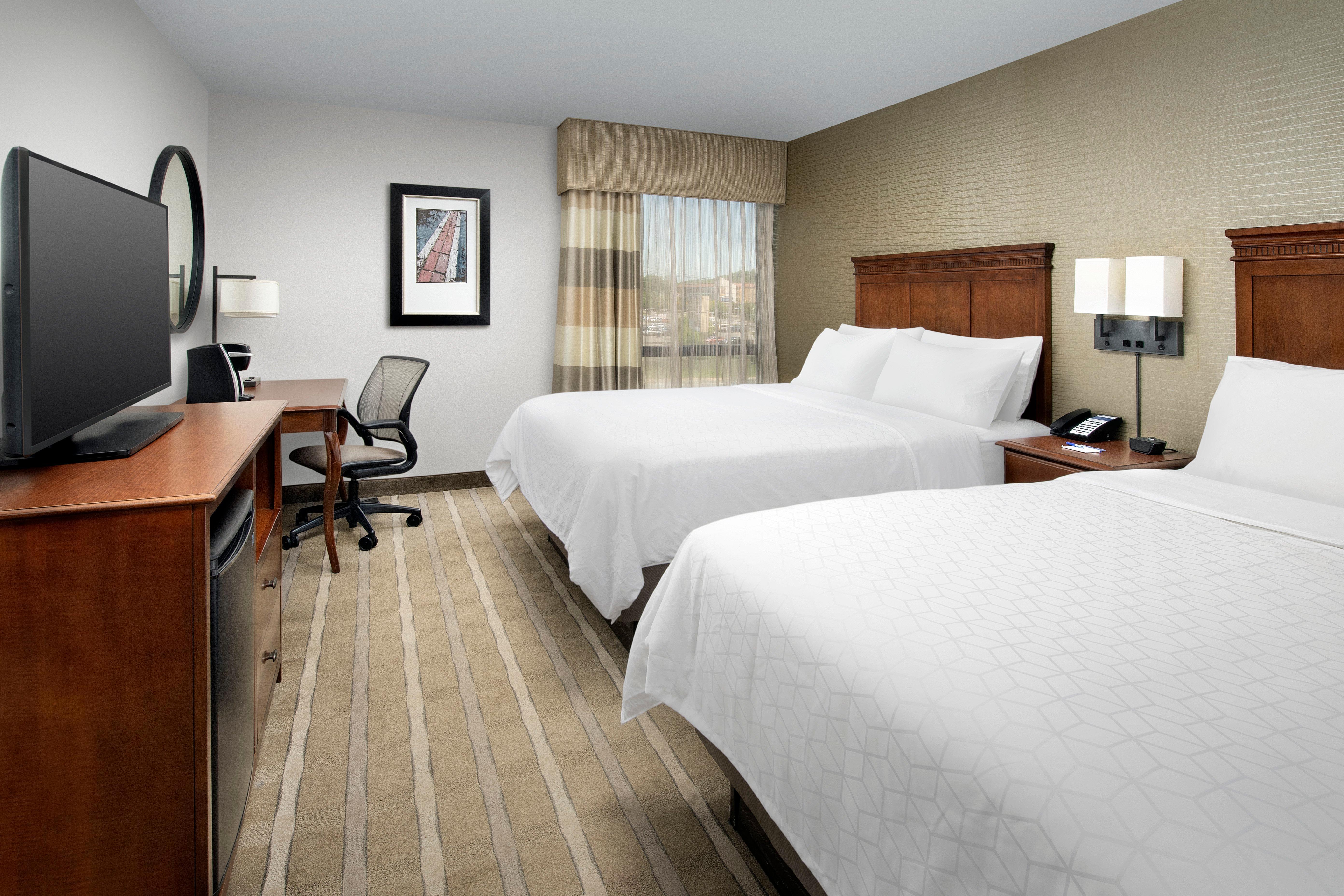 Holiday Inn Express Boston North-Woburn By Ihg Экстерьер фото