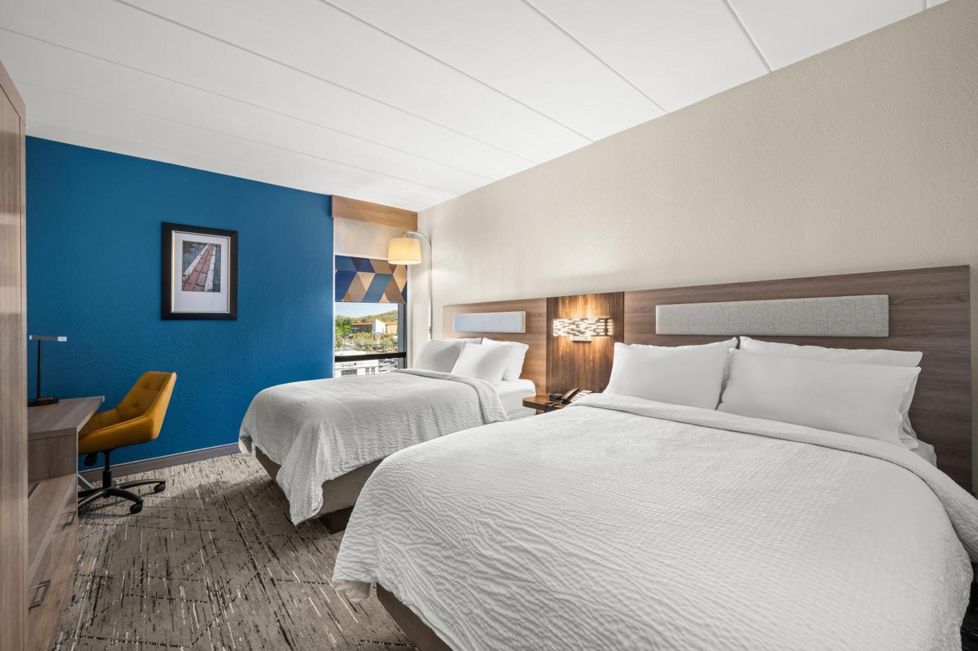 Holiday Inn Express Boston North-Woburn By Ihg Экстерьер фото